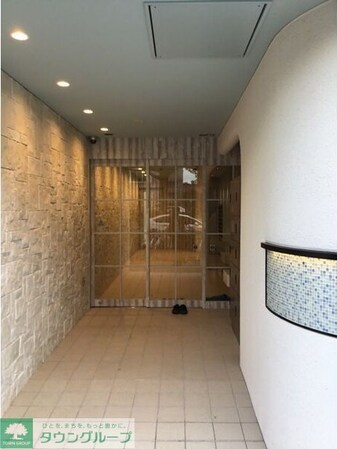 CELE STATIONの物件内観写真